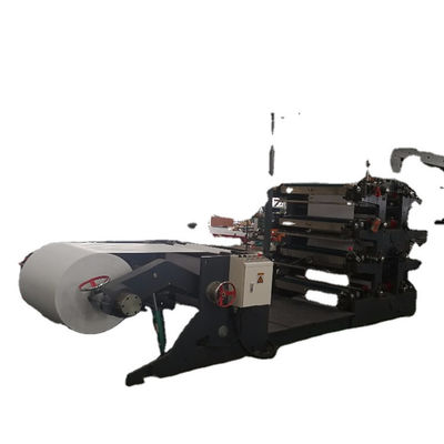 45 cycles/min 8 colors exercise book making machine notebook production line