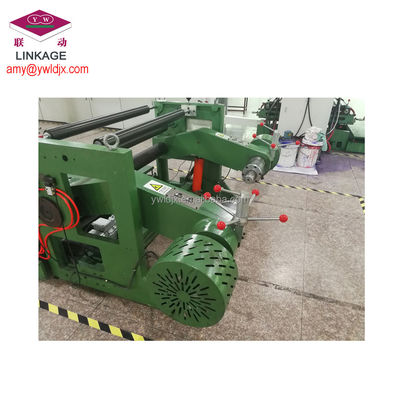 Fully Automatic Exercise Book and Notebook Making Machine Designed for Printing Press