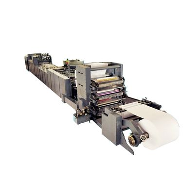 Precise LD-HB360 Semi-Auto Notebook Hard Cover Casing Machine for 130mm x mm Notebooks