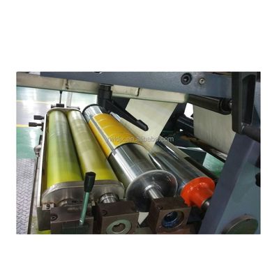 Precise LD-HB360 Semi-Auto Notebook Hard Cover Casing Machine for 130mm x mm Notebooks