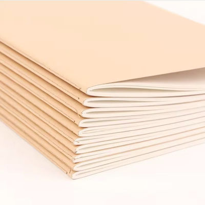 Upgrade Your Production Line with Style Thread Sewn Notebook Making Machine