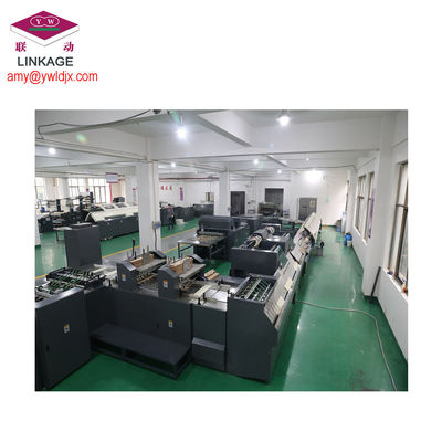 Professional Exercise Book Machine for Large-Scale Production