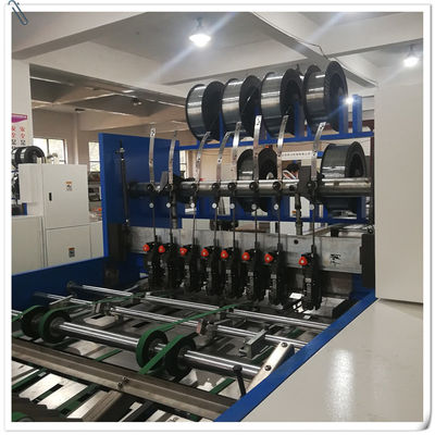 Office Notebook Machinery The Perfect Solution for Student Exercise Book Production