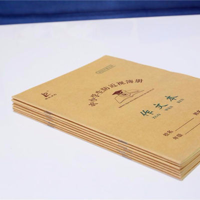 Boost Your Book Manufacturing Process with Wire Stapled Exercise Book Making Machine