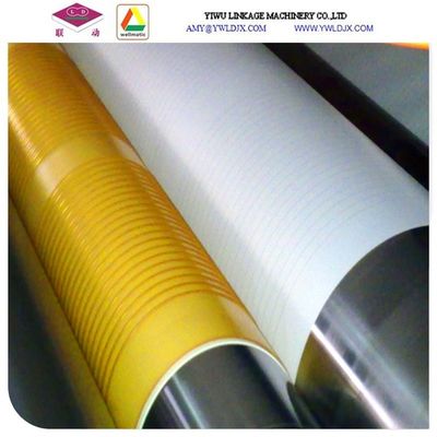 Ruling Printing Cutting Collecting Folding Machine for Exercise Book Production Ideal