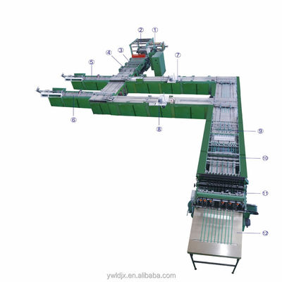 Enhance Your Production Process with Sewing and Gluing Notebook Making Machine