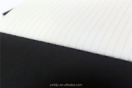 Enhance Your Production Process with Sewing and Gluing Notebook Making Machine