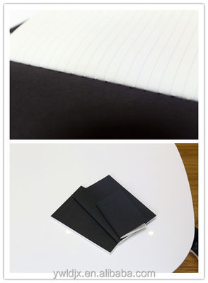 Enhance Your Production Process with Sewing and Gluing Notebook Making Machine