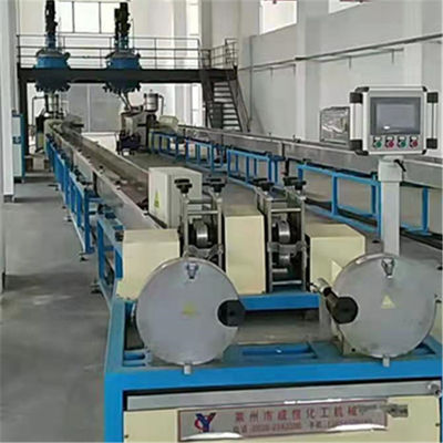 Experience Smooth and Hassle-Free Production with an Automatic Glue Stick Making Machine