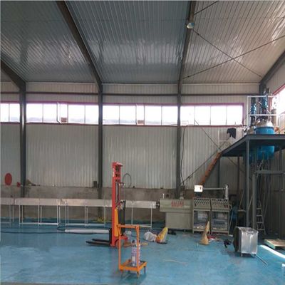 Experience Smooth and Hassle-Free Production with an Automatic Glue Stick Making Machine
