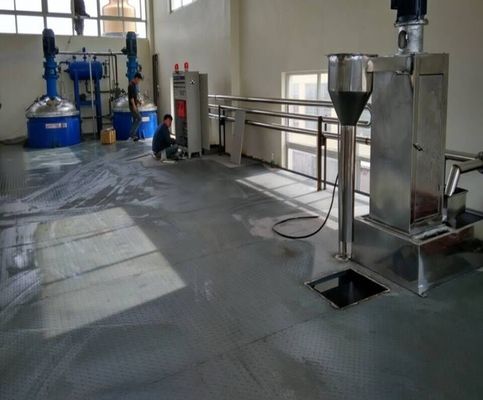 Experience Smooth and Hassle-Free Production with an Automatic Glue Stick Making Machine