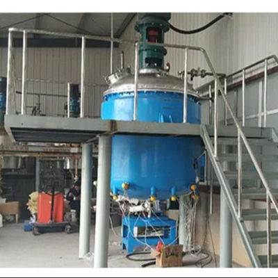 Experience Smooth and Hassle-Free Production with an Automatic Glue Stick Making Machine