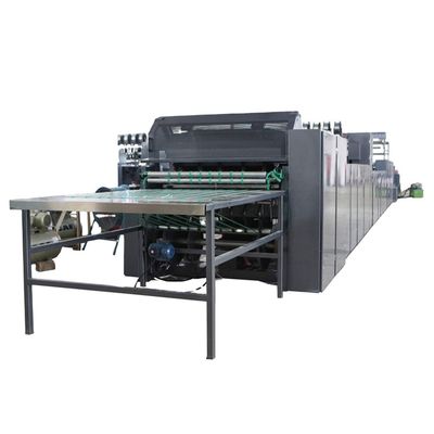 Maximize Productivity with Our Wire Stitching Folding Book Trimming Machine