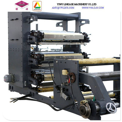 Compact Automatic Wire Stitching Note Book Making Machine for Small Spaces