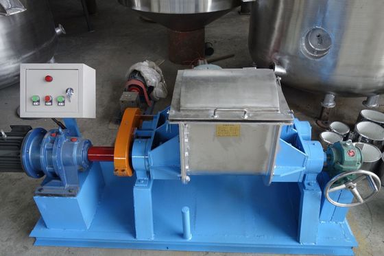 380 V EVA Hot Melt Glue Sticks Making Machine Production Line with Advanced Technology