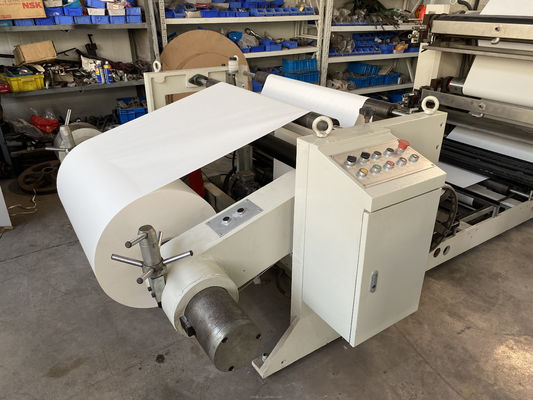 Customizable Saddle Stitching Notebook Production Line for Different Notebook Sizes