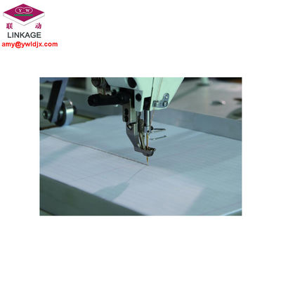 Automatic Exercise Notebook Production Line with Advanced Thread Sewing Technology