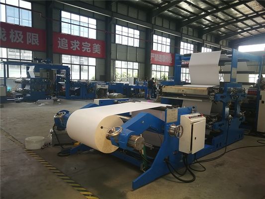 Automatic Steel Pin Wire Stitching Notebook Machine Perfect for Customer Requirements