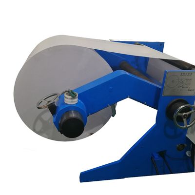 Fully Automatic School Notebook Exercise Book Making Machine Full Line Machine for Market