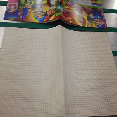 LD1050 School Writing Notebook Making Machine Perfect for School Stationery Needs