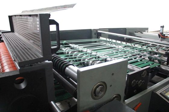 Streamlined Production of Lined Pages Writing Notebooks with Fully Automatic Machine