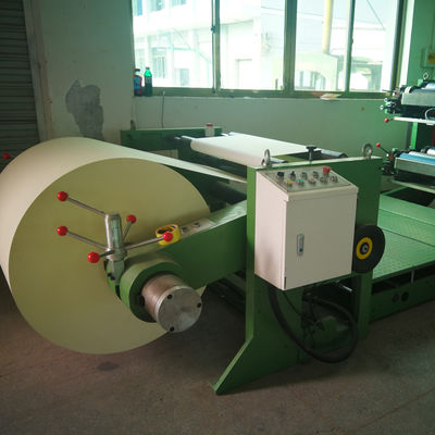 Production Automatic Thread Sewing Exercise Notebook Machine After-sales Service Provided