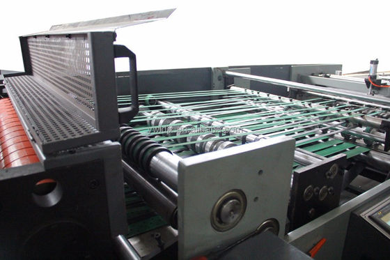 Office Stationery High Speed Exercise and Note Book Making Machine for Printing Press