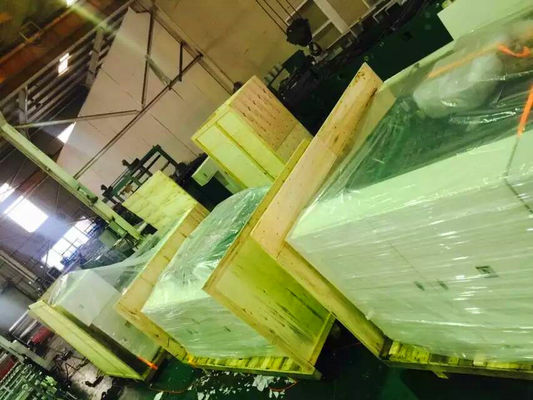 Fully Automatic Saddle Stitching and Folding Machine Boost Your Production Efficiency