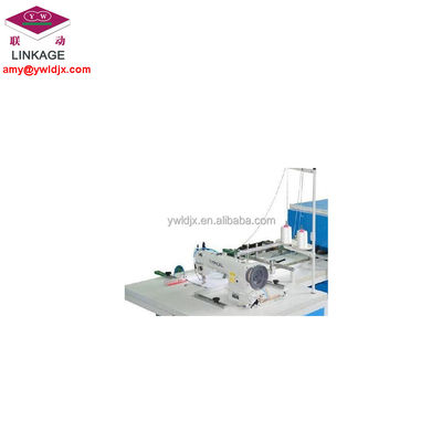 Fully Automatic Exercise Notebook Making Machine with 45 Cycles/Min Production Speed