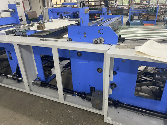 Boost Your Production with Our Affordable Exercise Book Notebook Making Machine