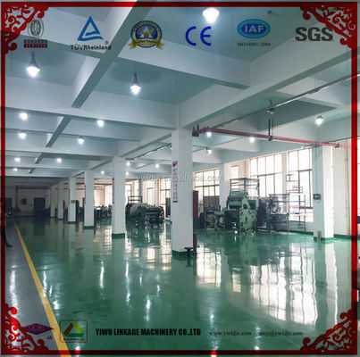 Exercise Book Making Machine Production Line with Automatic Notebook Manufacturing