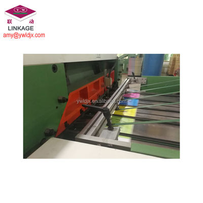 A4 A5 B4 B5 A3 Notebook Printing Machine for Customized Notebook Designs and Sizes