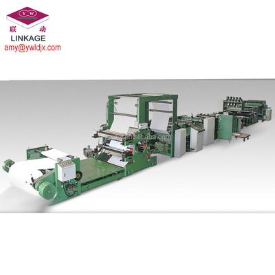 A4 A5 B4 B5 A3 Notebook Printing Machine for Customized Notebook Designs and Sizes