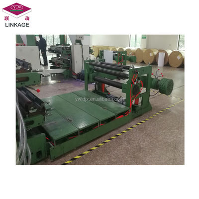 Speed Automatic Exercise Book Production Machine for School Students