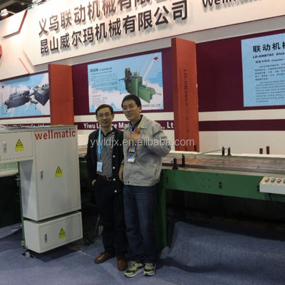 Copy Paper Notebook Machine for Office Stationery and School Supplies Manufacturing